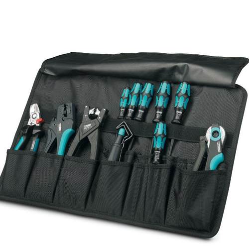 菲尼克斯9工具箱 SAMPLE-TOOL-CAS原厂标准E- 128031原装正品 - 图1