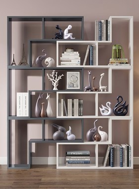 北欧风客厅装饰品陶瓷家居简约创意电视柜玄关酒柜桌面工艺品摆件