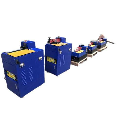 供应上胶机立式热熔上胶机鞋子服装文具热熔胶机滚轮上胶 - 图2