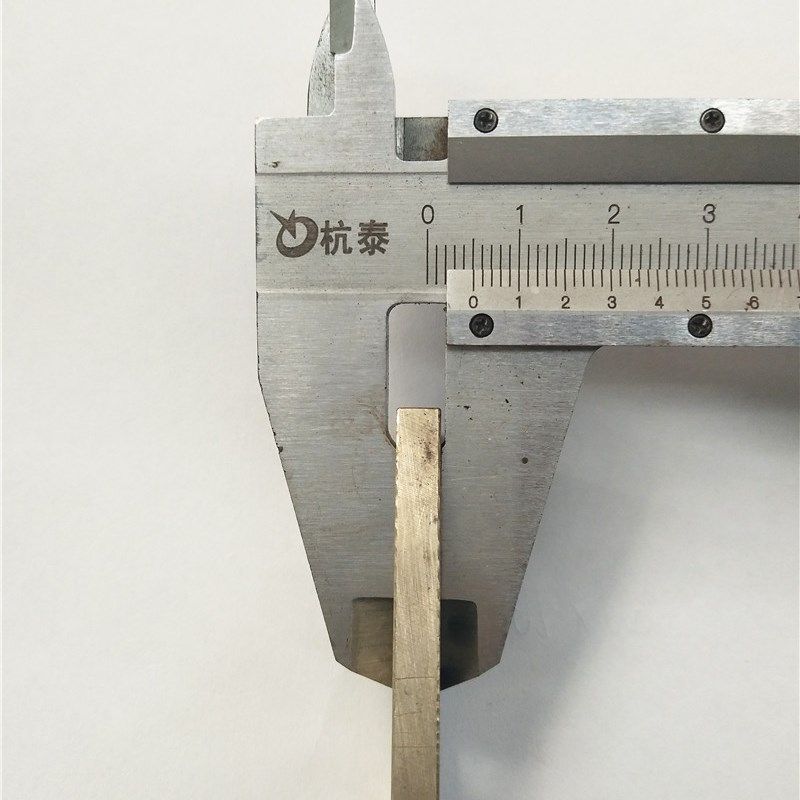 纸箱机械配件水墨印刷开槽机石墨铜块50*20,淘宝优惠券,粉丝福利购,淘宝优惠卷