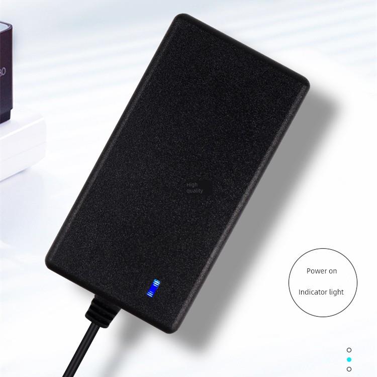 广场舞拉杆音频充电器Dc5V9V1.5A12V15V2A3A4A5A6A扬声器电源线电源 - 图0