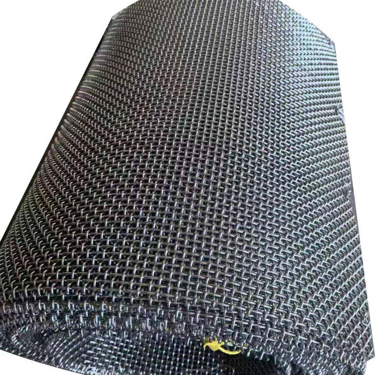 不锈钢筛网编织筛网滚筒筛振动筛用轧花网源头工厂直销,淘宝优惠券,粉丝福利购,淘宝优惠卷