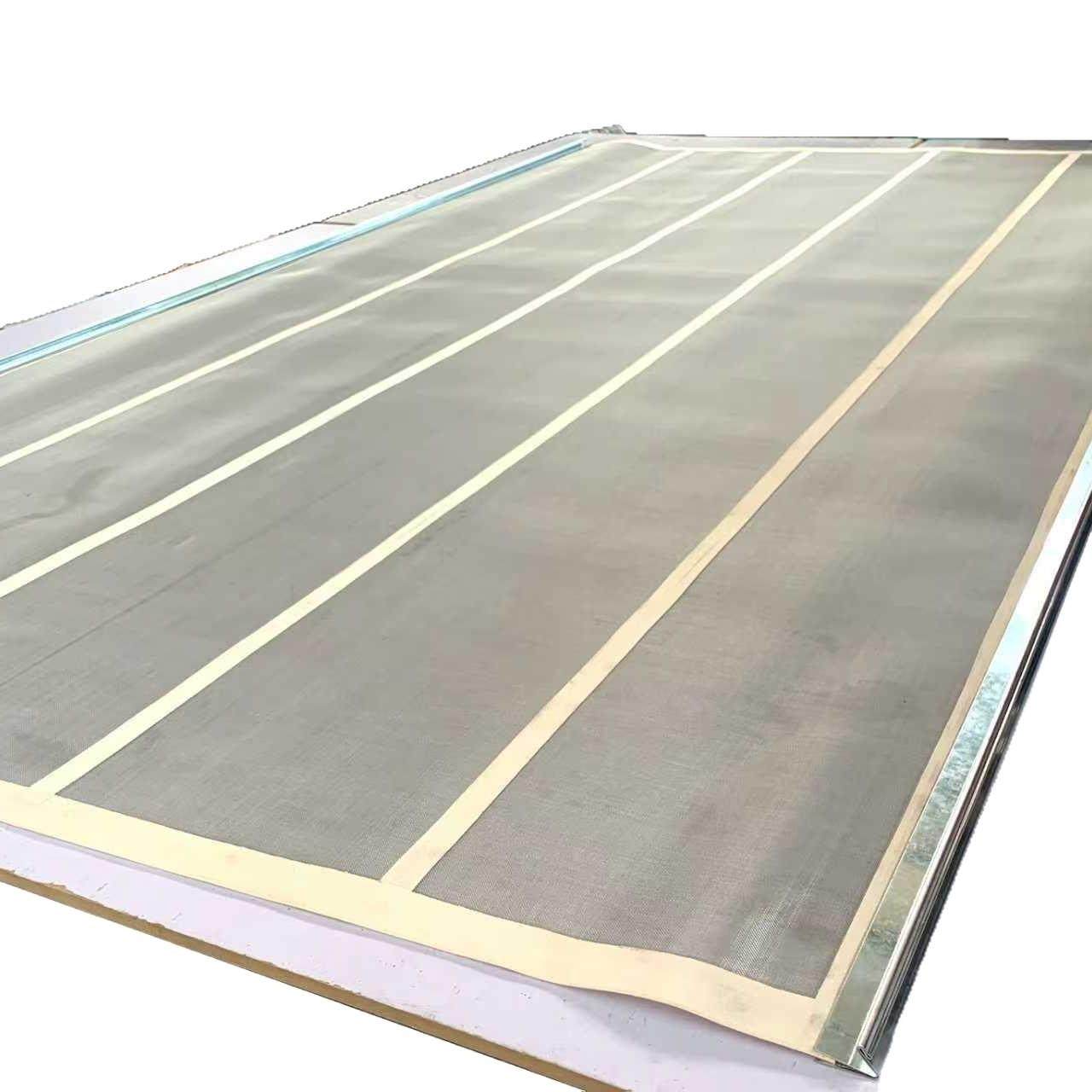 不锈钢筛网编织筛网滚筒筛振动筛用轧花网源头工厂直销,淘宝优惠券,粉丝福利购,淘宝优惠卷