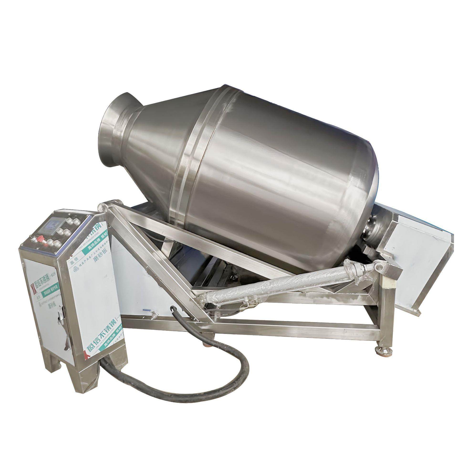 不锈钢大型液压真空滚揉机整鸡整鸭快速入味机猪头肉猪脚腌制机,淘宝优惠券,粉丝福利购,淘宝优惠卷
