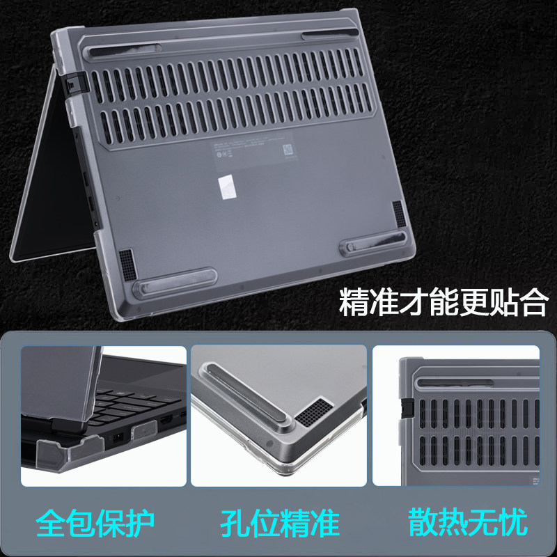 适用联想2025拯救者Y7000P保护壳R7000P笔记本外壳保护套Y9000P透明机身防摔壳R9000P电脑保护壳全包防刮贴膜,淘宝优惠券,粉丝福利购,淘宝优惠卷