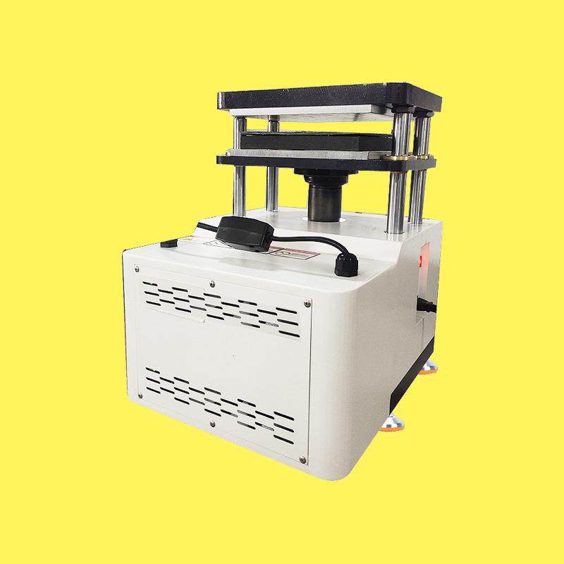 厂家供应40KW电动式切试片机实验室小型全自动塑料制样机,淘宝优惠券,粉丝福利购,淘宝优惠卷