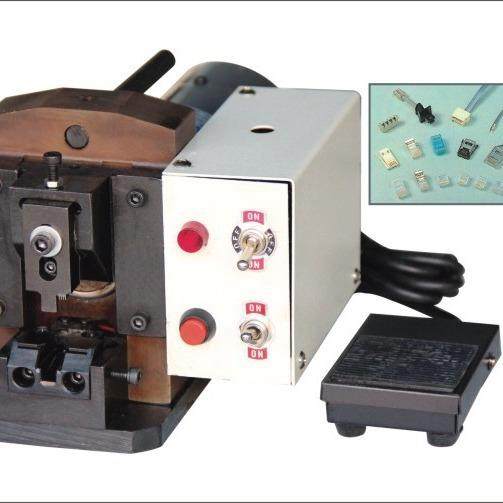 自动PC头压接机高档网线水晶头压着机小金钢水晶头接线机,淘宝优惠券,粉丝福利购,淘宝优惠卷