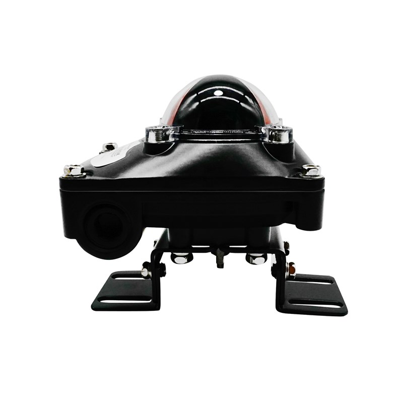 APL-210N阀门防爆限位开关 限位开关 气动阀门开关 回讯器 回信器 - 图2