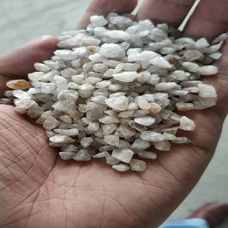水处理石英砂颗粒滤料泳浴池沙缸过滤砂净水饮用水过滤天然石英沙,淘宝优惠券,粉丝福利购,淘宝优惠卷