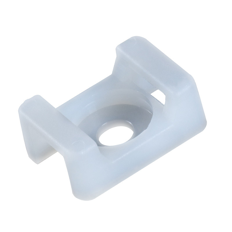 包邮STM-1-2-0 HC扎带固定座马鞍形尼龙定位片电线整理走线器可调,淘宝优惠券,粉丝福利购,淘宝优惠卷