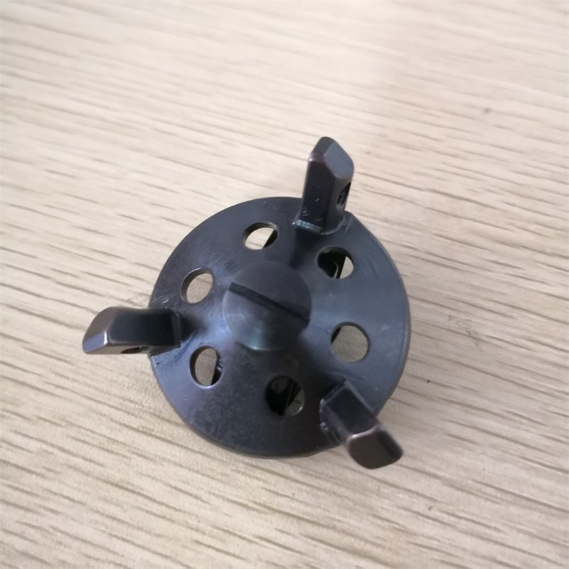 工业缝纫机配件 平车多功能压脚头压脚转换架 旋转压脚架/压脚座,淘宝优惠券,粉丝福利购,淘宝优惠卷