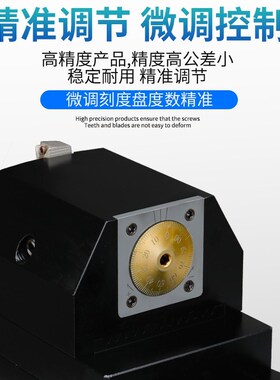 微调精镗刀大孔径镗刀SMS200300400500600-900精镗头精镗刀