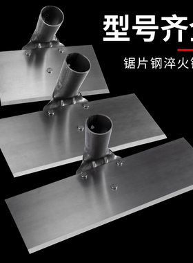 铲锄农用工具大全铲草神器铲子家用除草锄草锄根铲刀养殖粪刮耙子
