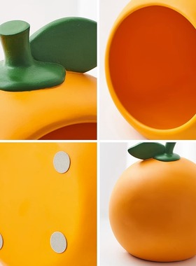 玄关放钥匙收纳摆件家居客厅入户进门入门装饰品乔迁新居搬家礼物