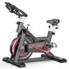 Spinning bicycle all-inclusive home gym indoor sports bicycle silent pedal exercise equipment foreign trade