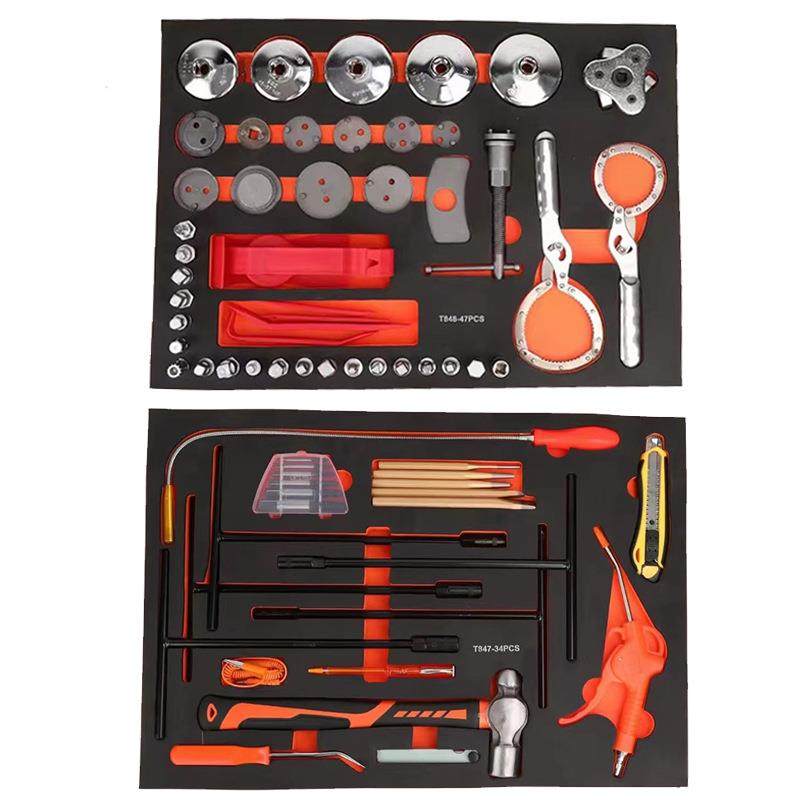 工厂铬钒钢396件套汽修工具箱七抽多功能维修工具推车汽车间工具,淘宝优惠券,粉丝福利购,淘宝优惠卷