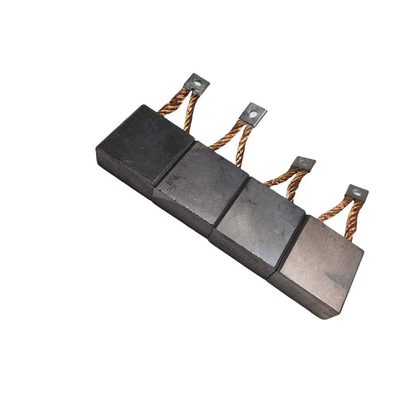 147187GT驱动电机刷套件用于GenieZ-45/25GENIE伸缩臂升降机,淘宝优惠券,粉丝福利购,淘宝优惠卷