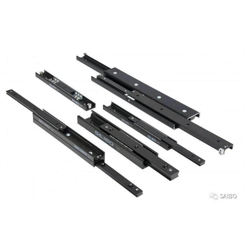 直销工业抽屉导轨43高负载伸缩导轨重型重载滑轨,淘宝优惠券,粉丝福利购,淘宝优惠卷