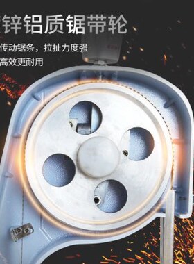 大型台式商用锯骨切割机切骨机超市厂饭店牛骨羊骨猪骨剁骨机