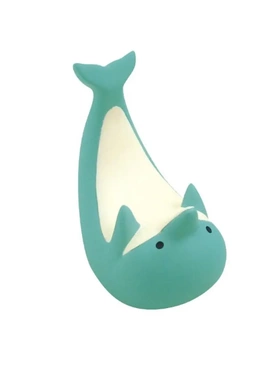 kka日式懒人手机架ins水族馆办公文具礼物品创意潮玩树脂小摆件