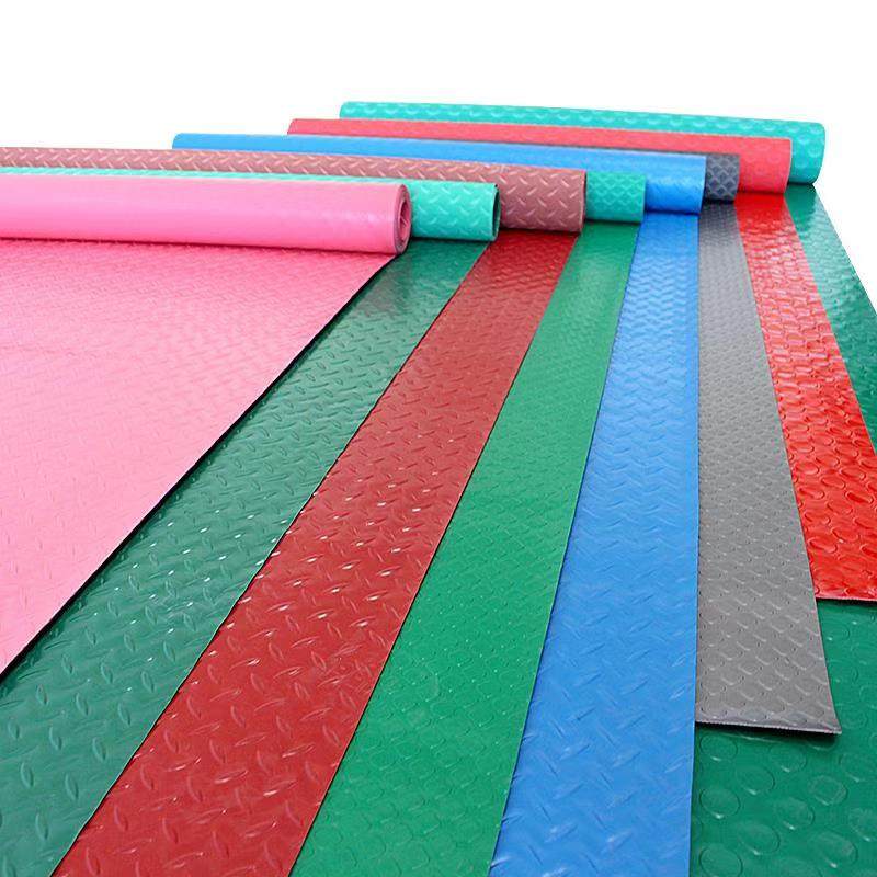 1.3米宽防静电pvc塑胶地毯胶皮地垫耐磨卷材橡胶地垫厂房车间,淘宝优惠券,粉丝福利购,淘宝优惠卷