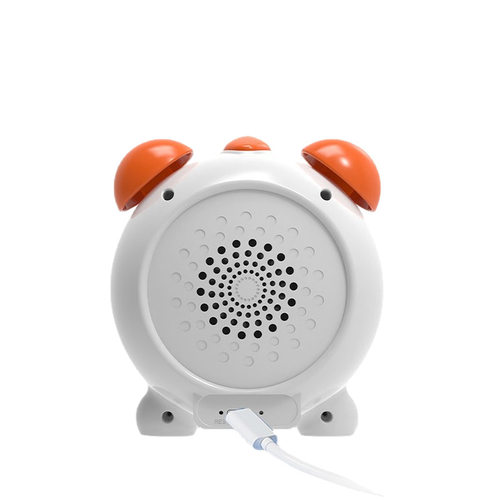 ai时间宝机器人语音智能闹钟儿童早教学习机英语圣诞礼物学习玩具 - 图3