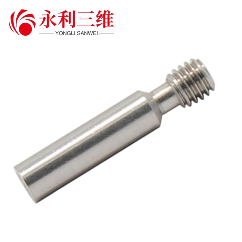 3D打印机配件 喉管 铁氟龙管进料MK8喷头喉管 1.75mm - 图0