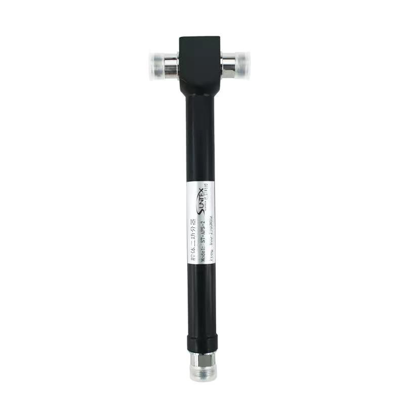 2G3G4G5G腔体功分器三功分器800-3700MHz频率5G器件一分三室分 - 图1
