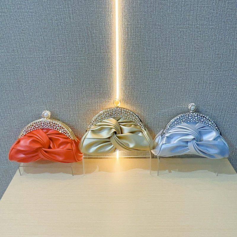 新娘女包新款跨包斜晚宴包包跨境礼服水钻链条包名媛包手拿包晚装,淘宝优惠券,粉丝福利购,淘宝优惠卷