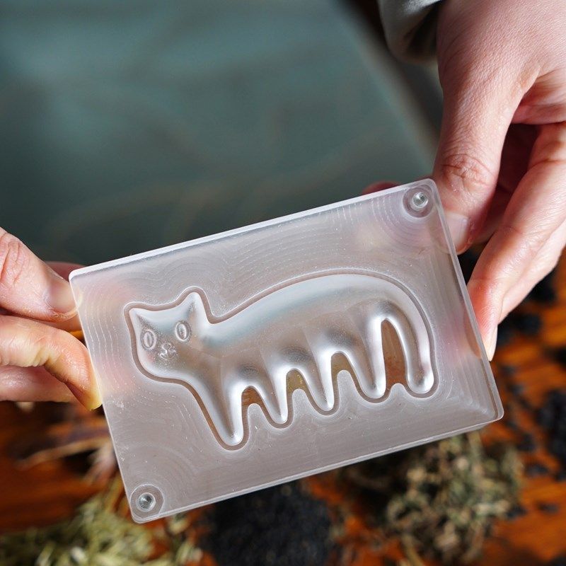 手工制香工具亚h克力中药合香梳香牌双面模具diy制作养生梳子多款,淘宝优惠券,粉丝福利购,淘宝优惠卷