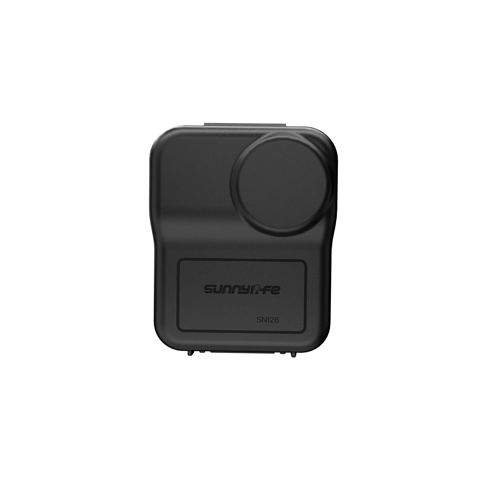 Sunnylife适用于大疆DJI Nano拇指相机收纳盒便捷式全包收纳小巧随身携带运动相机收纳盒,淘宝优惠券,粉丝福利购,淘宝优惠卷