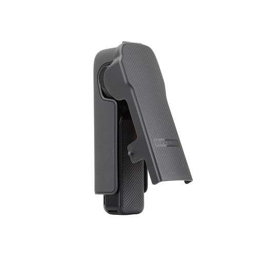 Sunnylife适用于大疆口袋3 Osmo Pocket3相机机身镜头保护壳盖板盒防摔罩收纳壳上盖防压壳便携出行配件 - 图3