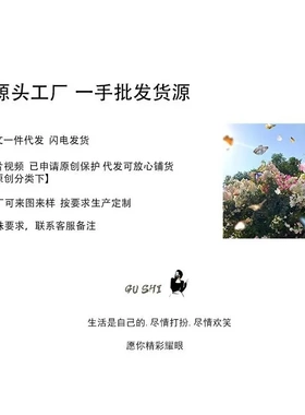 风精致馒头珍珠交叉双层戒指温柔气质高级感百搭开口戒女