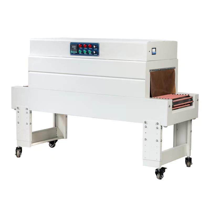 全自动封切机鸡蛋覆膜机套膜自动热收缩包装机,淘宝优惠券,粉丝福利购,淘宝优惠卷