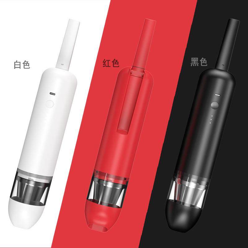 车载吸尘器大功率无线吹吸一体吹尘器便携小型家用车载吸尘器,淘宝优惠券,粉丝福利购,淘宝优惠卷