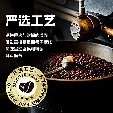 [临期]元气森林深烘美式940ml*2瓶[12元优惠券]-寻折猪