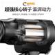 German car country 1/High torque small wind storm pneumatic tool MCX auto repair pneumatic wrench carrying mini 2 rushing air
