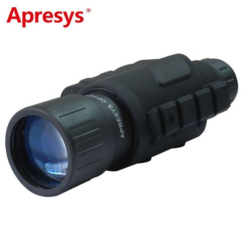 Apresys艾普瑞21-0550夜视仪单筒望远镜红外微光夜视高清28-0550 - 图2