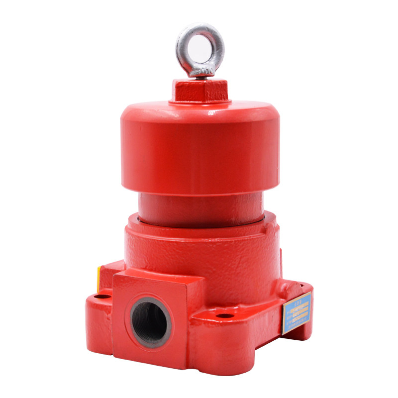 液压过滤器 滤油器 滤芯ZU-H10 H25 H40 H63 H100*10/20/30-P/DLP - 图0