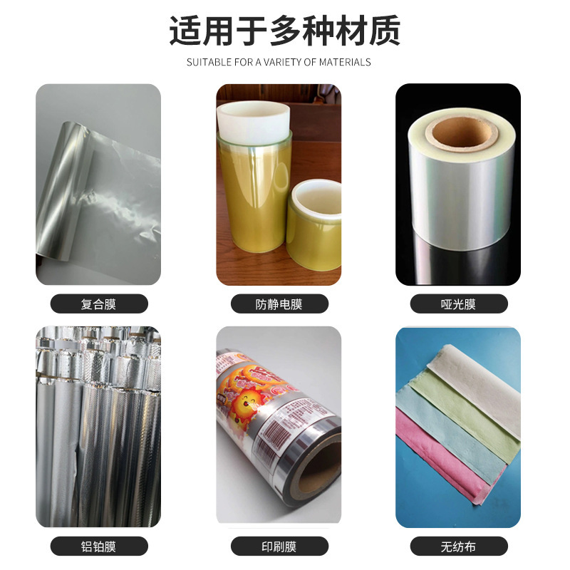 多功能扳手工具包装机 十字钥匙包装机 水表阀门五金件包装机 - 图2