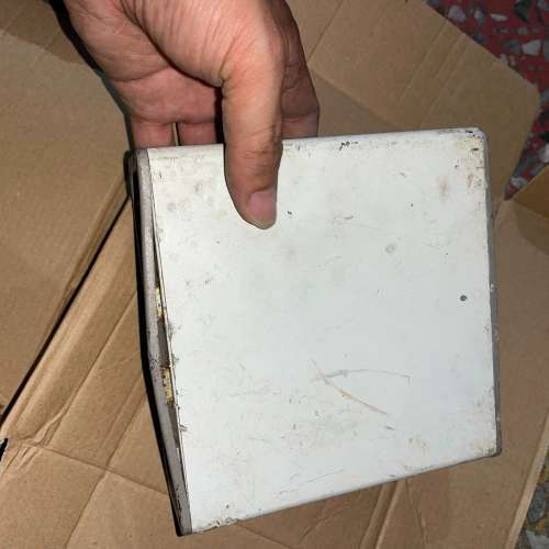 MegaPlus II 工业相机控制器 ,实图拍摄,配件出议价 - 图0