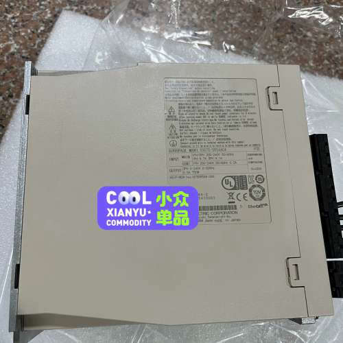 SGD7S-5R5AA0A。安川驱动器保修,询价议价 - 图2