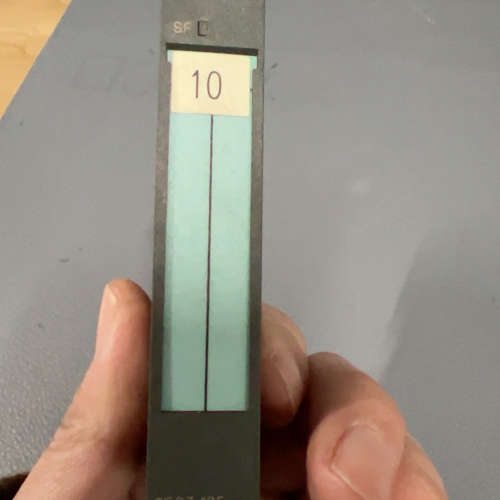 模块6ES7135-4FB01-00原装正品 实物议价 - 图1