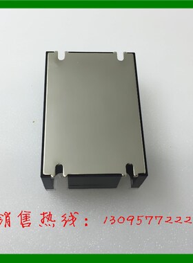浙江晶力 三相固态继电器 SSR-3/032-4880A 直流控制交流