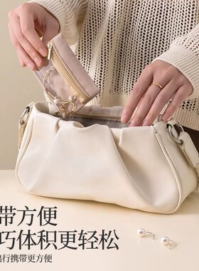 绒布独立装防尘手串首饰收纳包