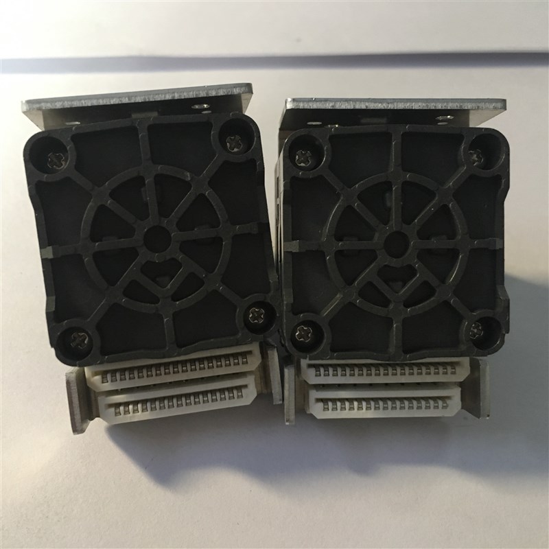 航天爱信诺TY600 SK800 SK800II AR500 DS3100 6400III打印头针头 - 图1