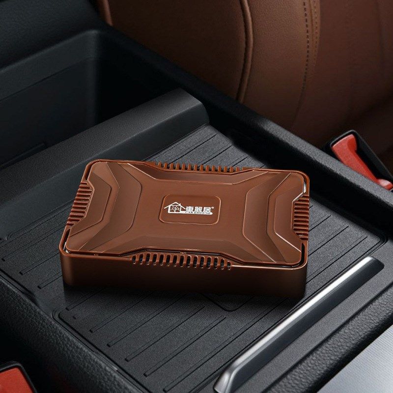 咖啡味车载香薰2024新款持久留香汽车专用除臭去异味神器固体香膏,淘宝优惠券,粉丝福利购,淘宝优惠卷