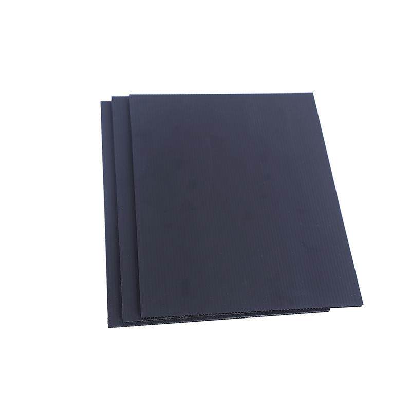 防静电中空板黑色隔板中通板电子包装隔板PP万通板源头工厂,淘宝优惠券,粉丝福利购,淘宝优惠卷