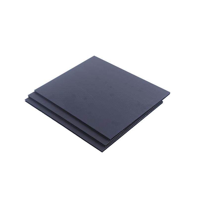 防静电中空板黑色隔板中通板电子包装隔板PP万通板源头工厂,淘宝优惠券,粉丝福利购,淘宝优惠卷