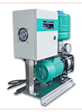 德国威乐水泵403全自动变频增压泵家用宾馆变频恒压供水设备包邮